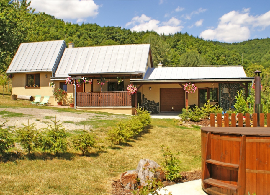 horsky ranc pobyt Lighthouseclub 24 a