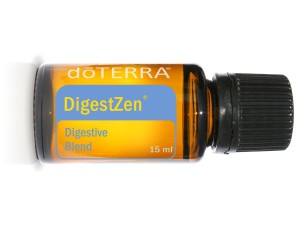 DigestZen 1