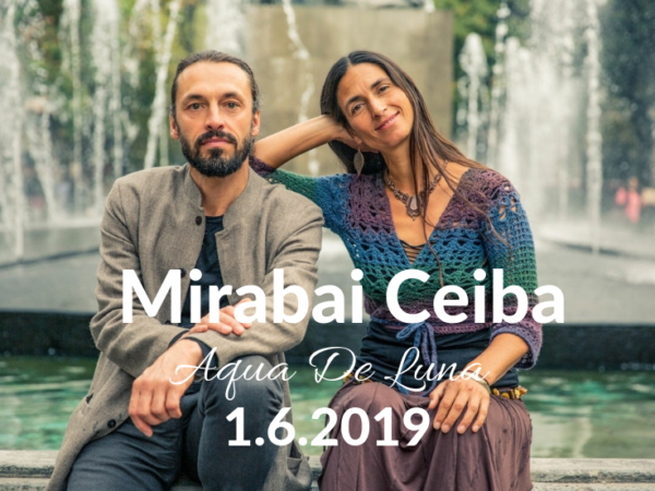 Mirabai Ceiba Bratislava