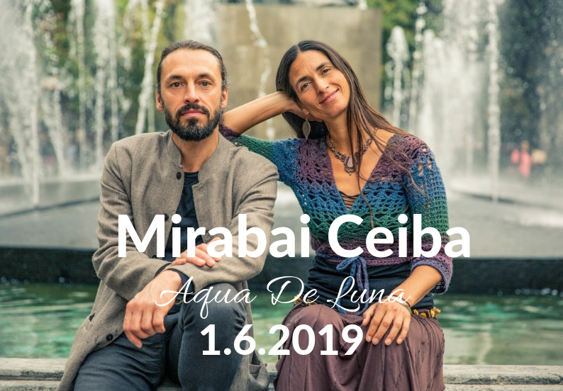 Mirabai Ceiba Bratislava