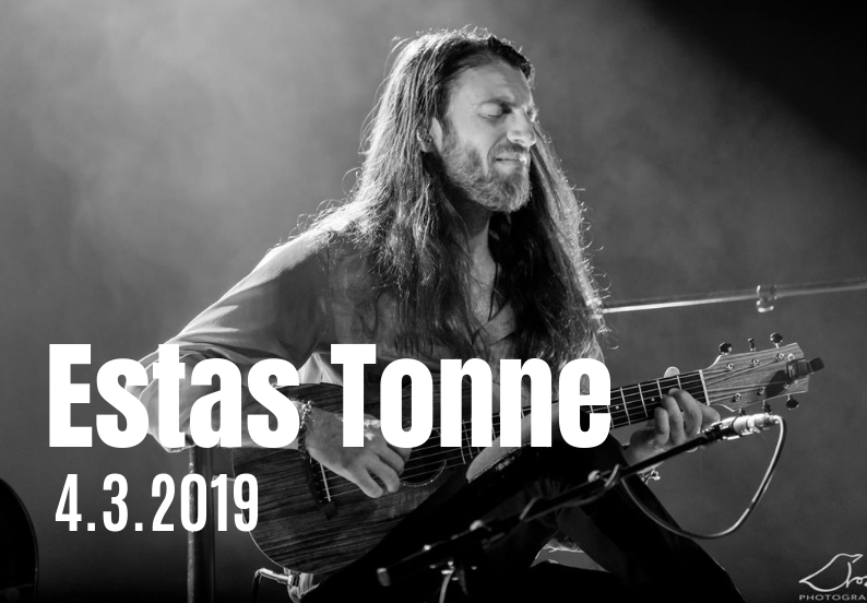 Estas Tonne Trnava