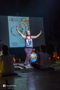 Dance of soul prehliadka