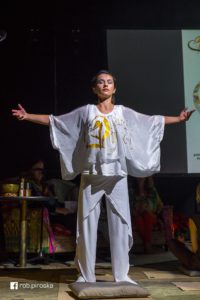 Dance of soul prehliadka