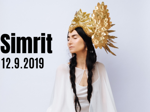 Simrit Bratislava 2019