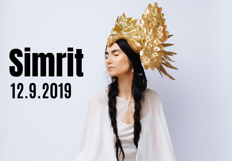 Simrit Bratislava 2019