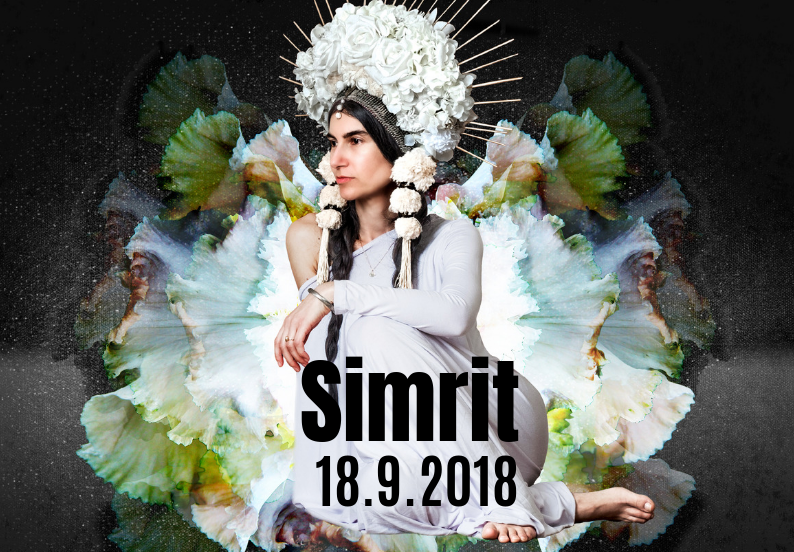 Simrit Bratislava 2018