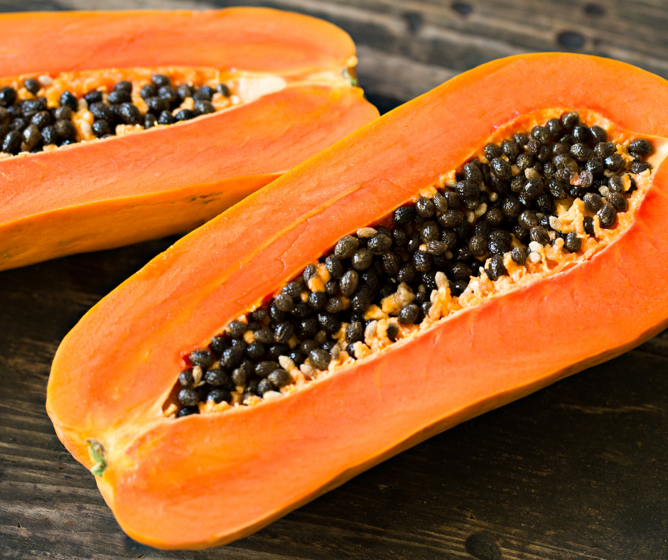 Papaya