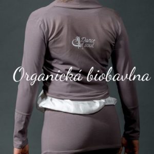 organická biobavlna