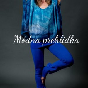 Modna prehlidka