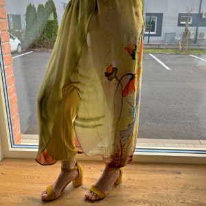model odvaha
