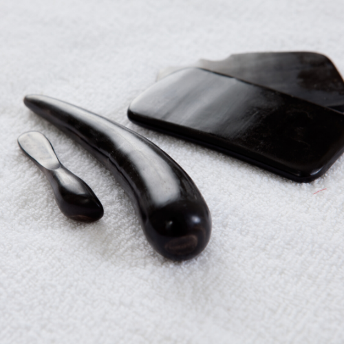 Gua Sha 2