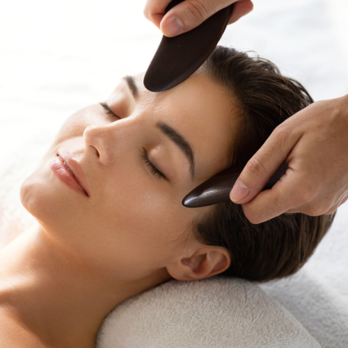 Gua Sha