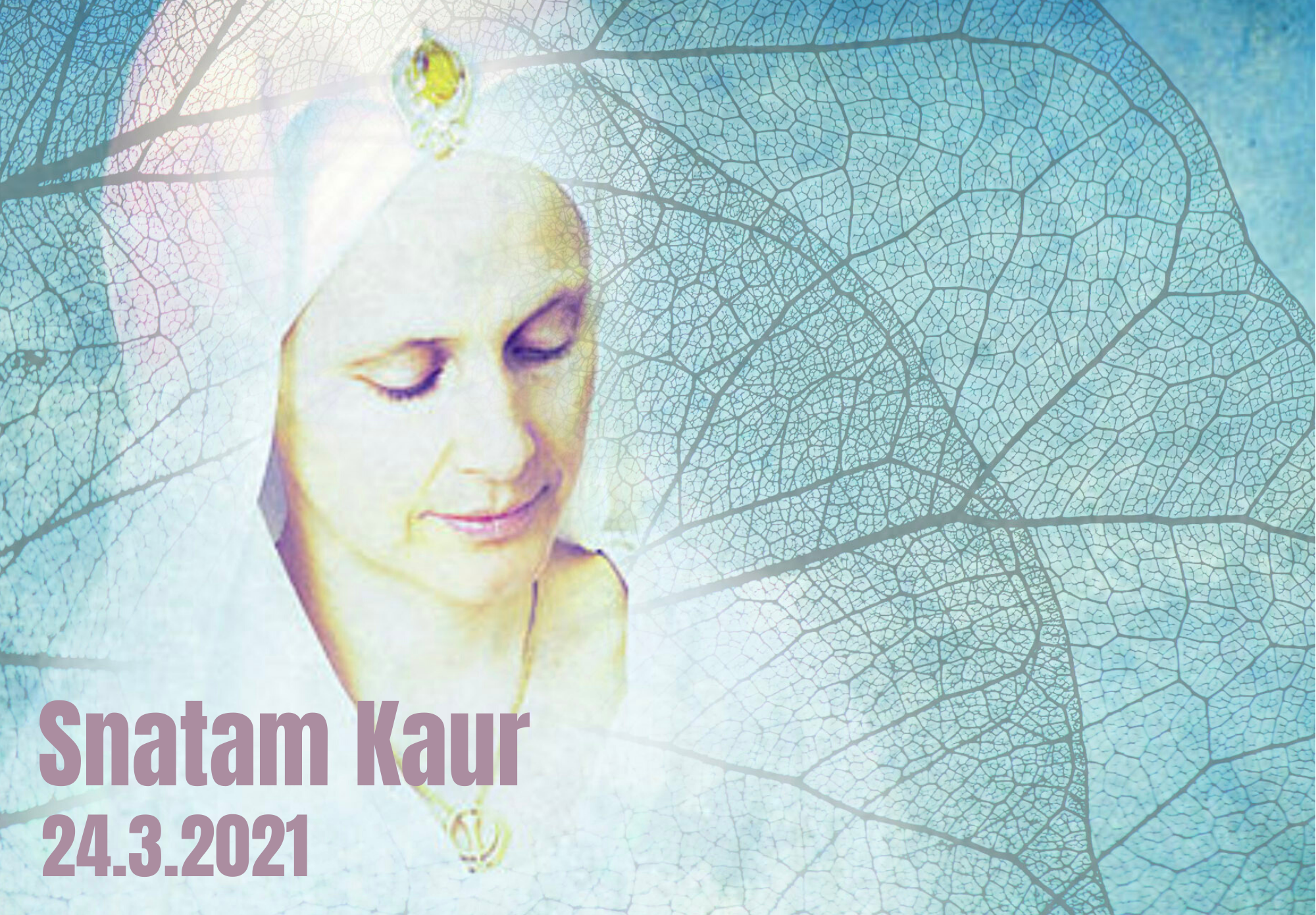 Snatam Kaur