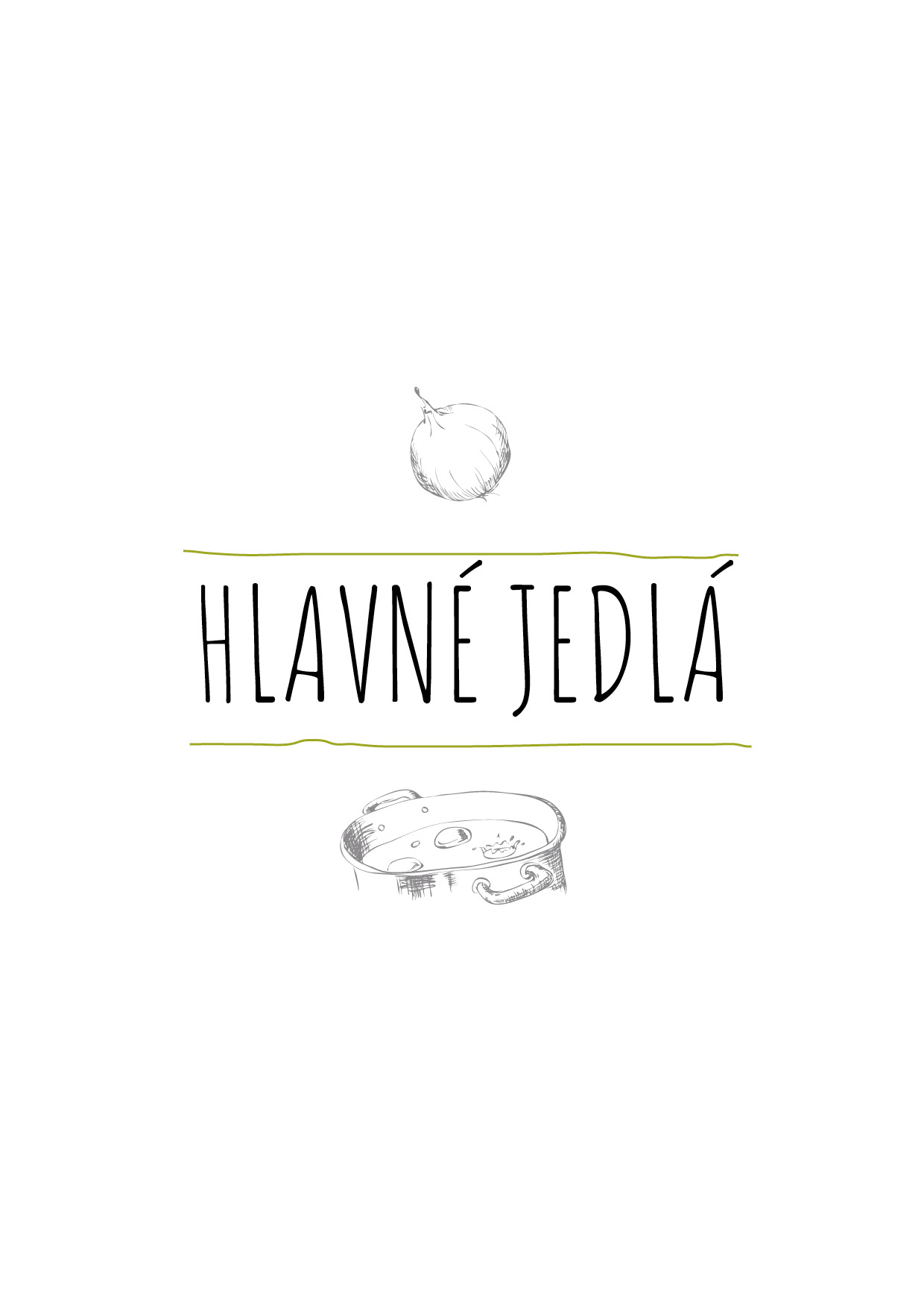 Hlavne jedla SJ 1