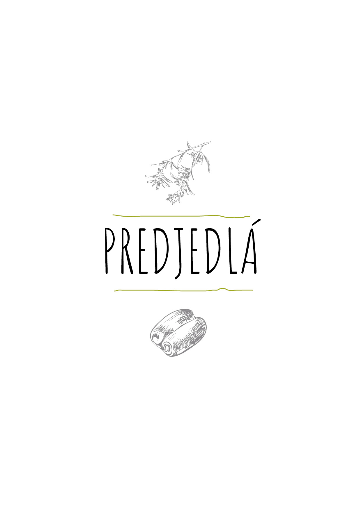 Predjedla SJ 1